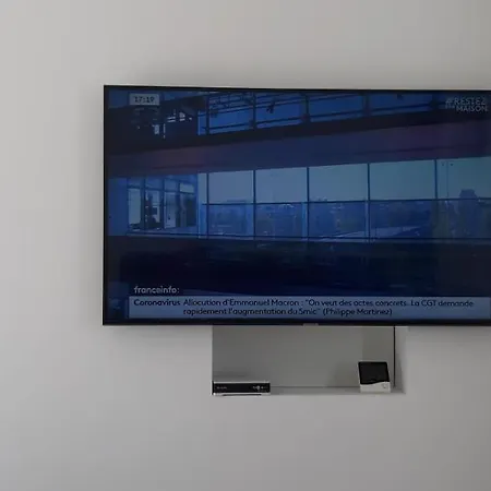 With Private Pool * Saint-Jean-de-Monts