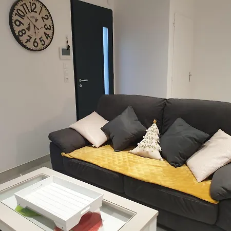 With Private Pool Tatil Evi Saint-Jean-de-Monts