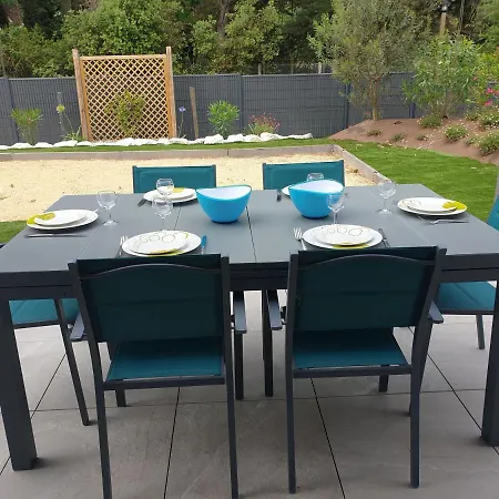 Tatil Evi With Private Pool