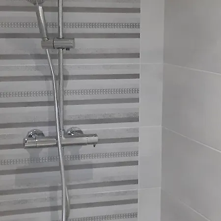 With Private Pool Tatil Evi Saint-Jean-de-Monts